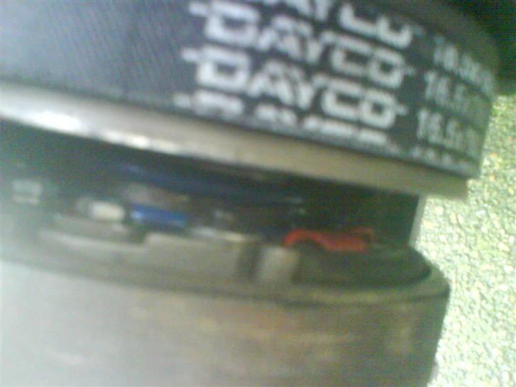 Aprilia Sonic | Evo | Ac | BYTTET billede 9