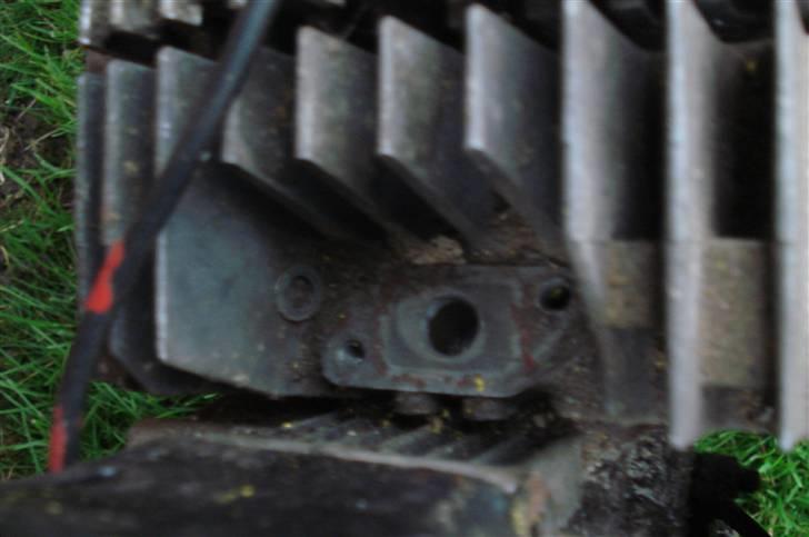 Kreidler Florett 3 gear SOLGT billede 2