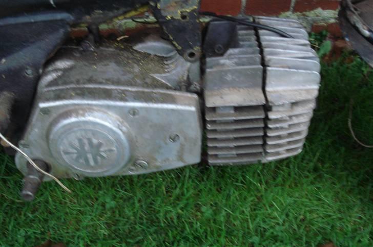 Kreidler Florett 3 gear SOLGT billede 3