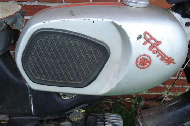 Kreidler Florett 3 gear SOLGT billede 4