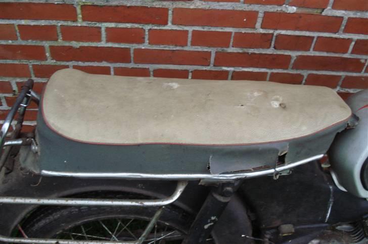 Kreidler Florett 3 gear SOLGT billede 5