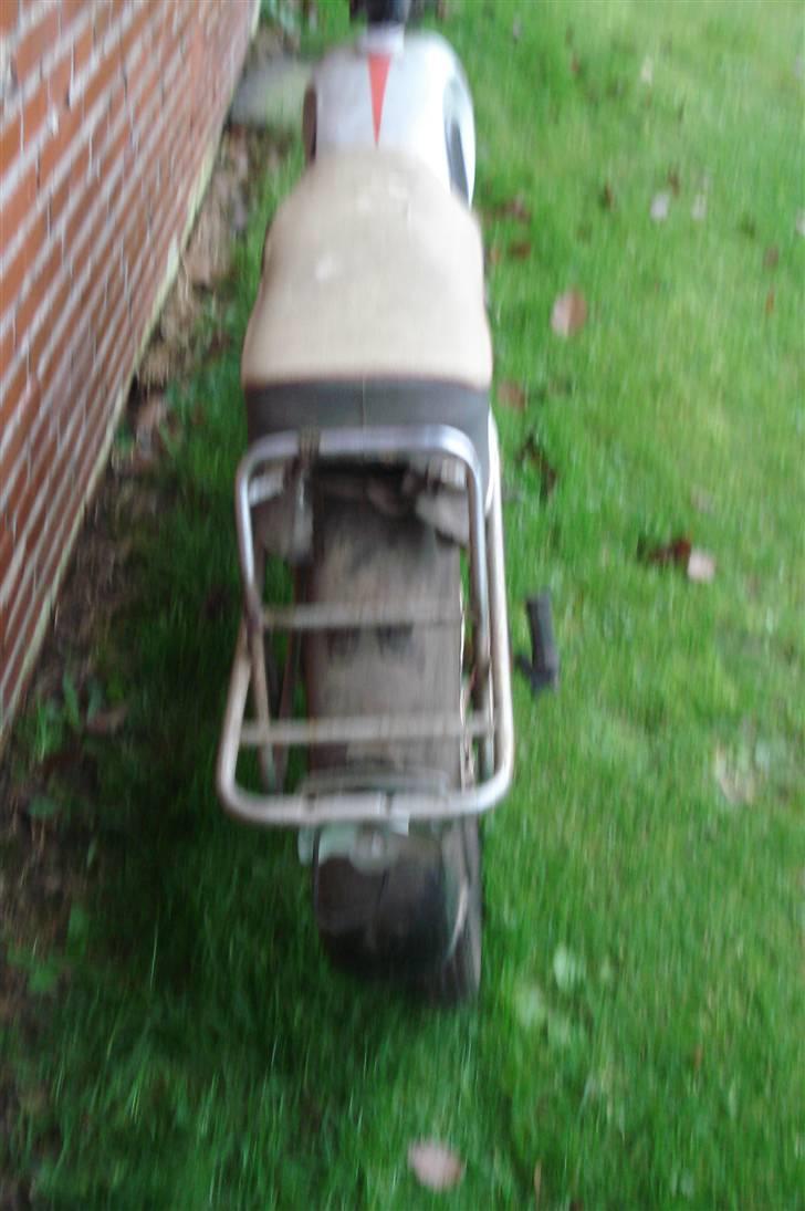 Kreidler Florett 3 gear SOLGT billede 6