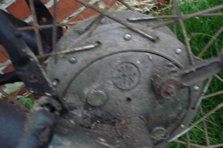 Kreidler Florett 3 gear SOLGT billede 7