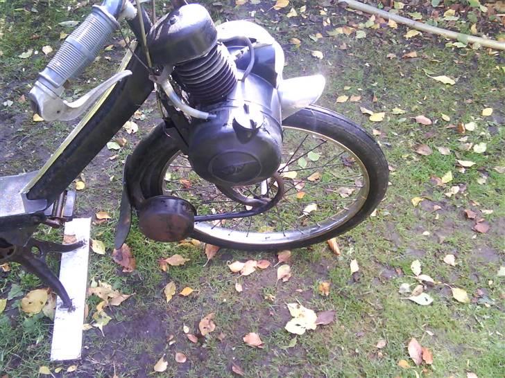 Velo solex 3800 billede 5