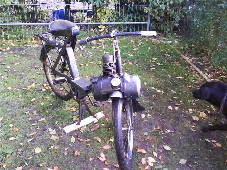 Velo solex 3800 billede 6