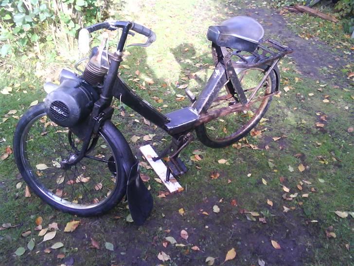 Velo solex 3800 billede 7
