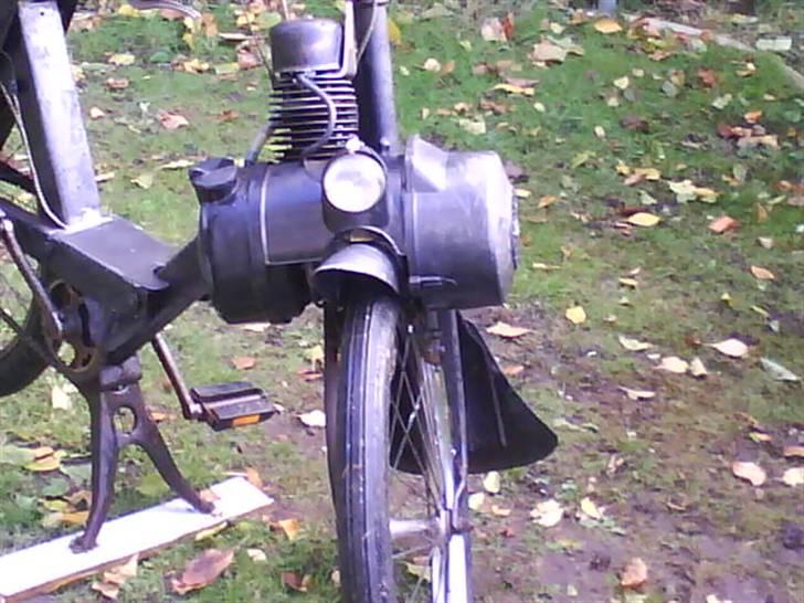 Velo solex 3800 billede 9