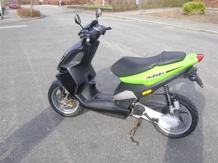 Piaggio nrg power DT billede 1