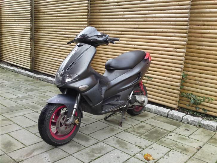 Gilera Runner billede 6