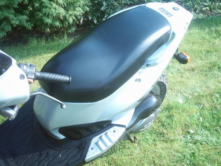 PGO Dr.Big SOLGT billede 7