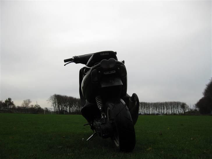 Yamaha neos billede 5