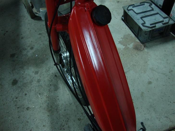 Puch maxi kl solgt billede 9