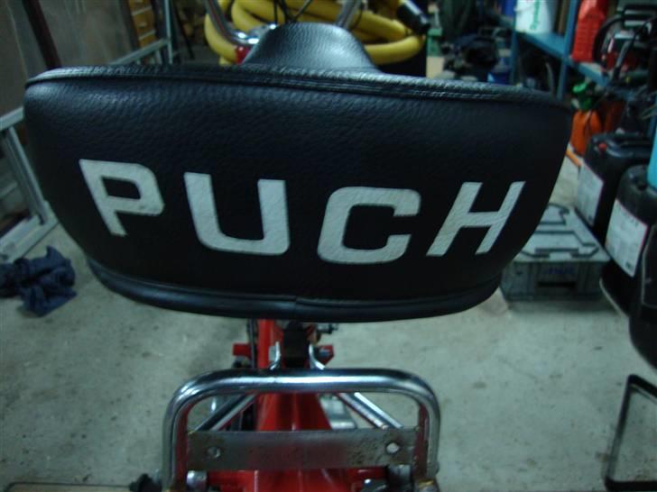 Puch maxi kl solgt billede 11