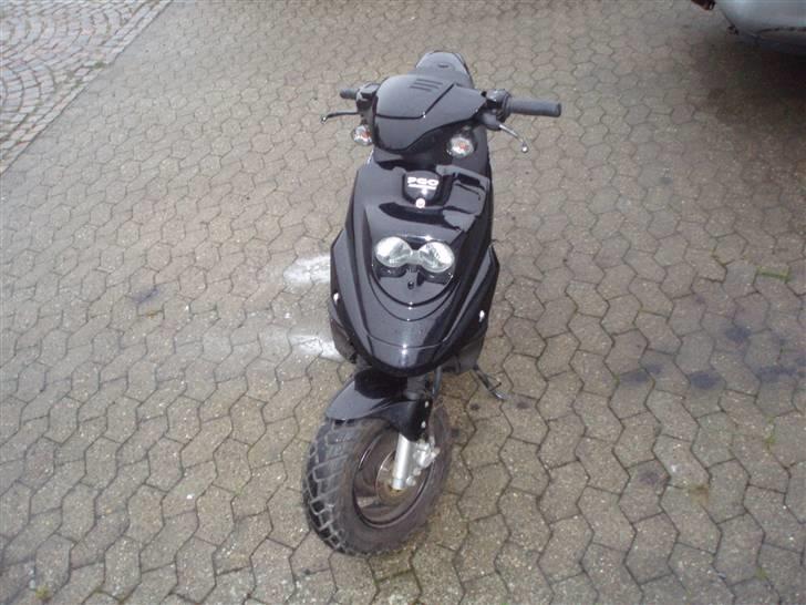 PGO Big Max *solgt* billede 2