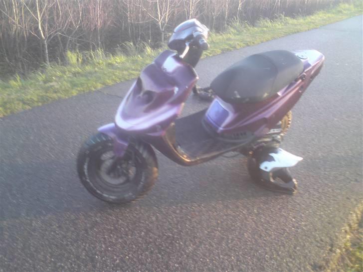 PGO byttet med sfx billede 1