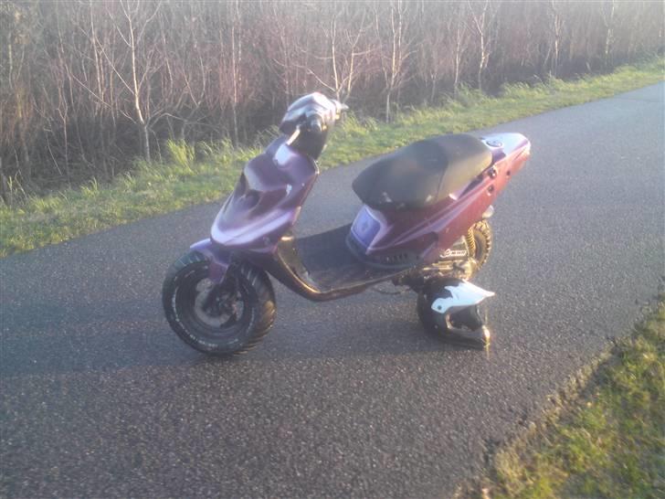 PGO byttet med sfx billede 4