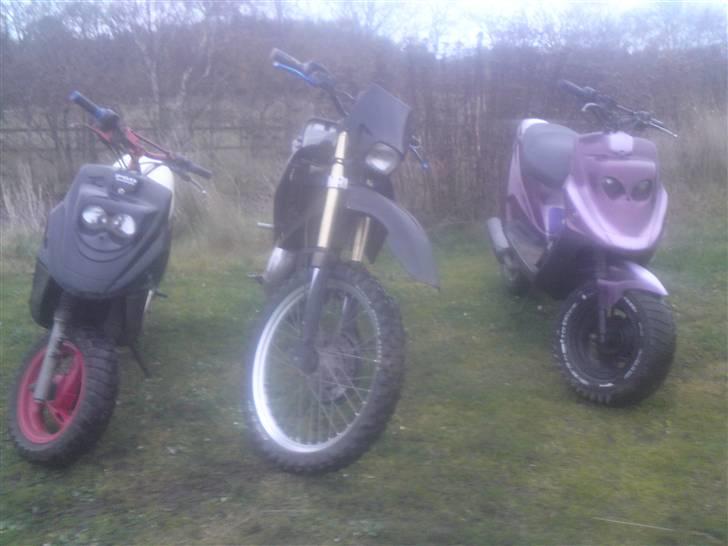 PGO byttet med sfx billede 8