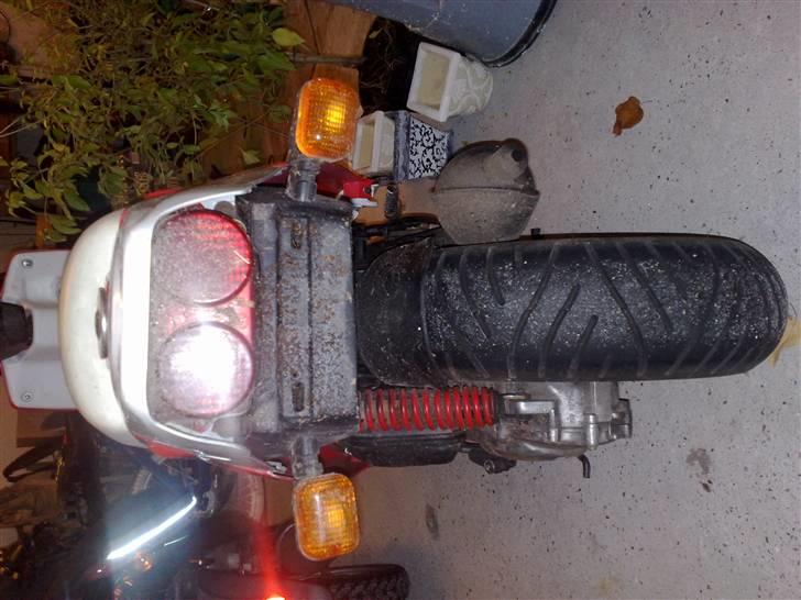 PGO hot 50 solgt billede 5