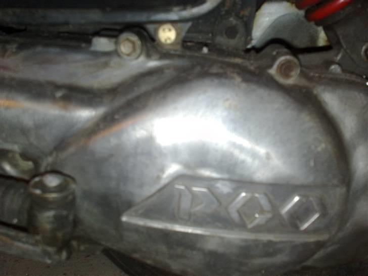 PGO hot 50 solgt billede 7