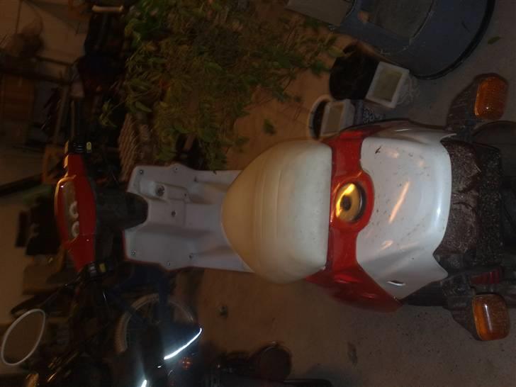 PGO hot 50 solgt billede 9