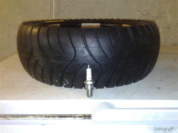 PGO hot 50 efter- solgt billede 10