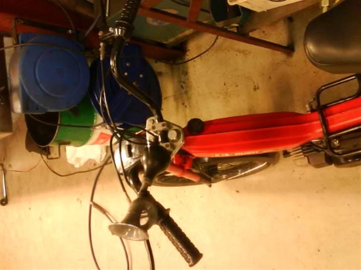 Puch maxi p    til salg! billede 4