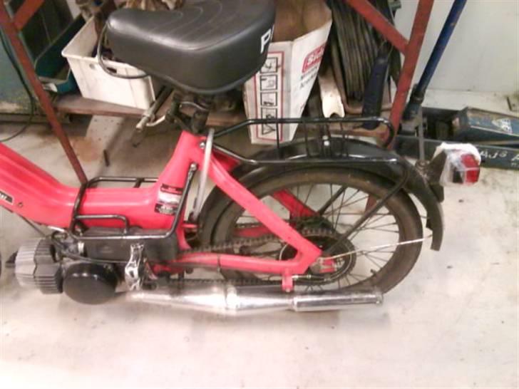 Puch maxi p    til salg! billede 7