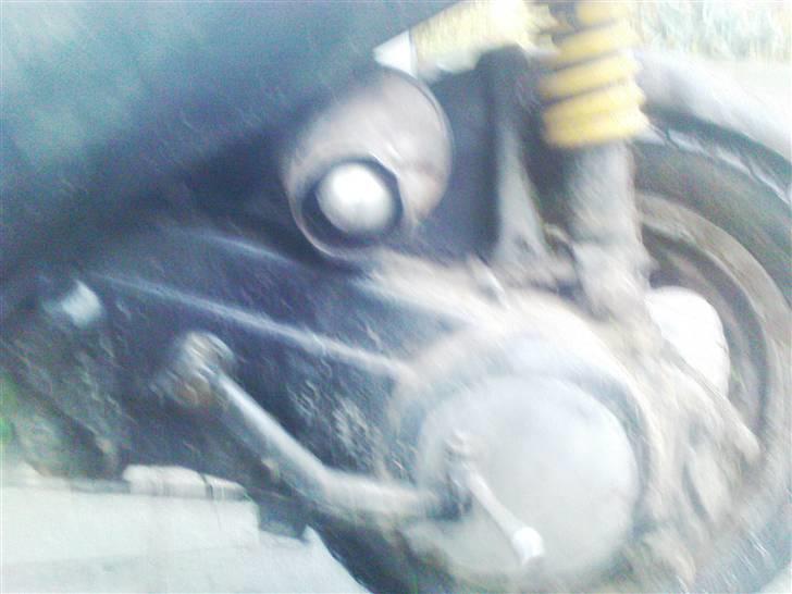 Piaggio zip billede 5