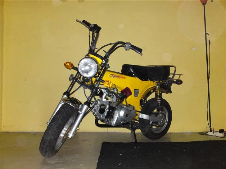 Skyteam Dax billede 5