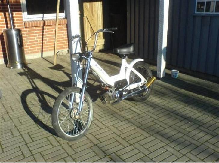 Puch Maxi K  billede 1