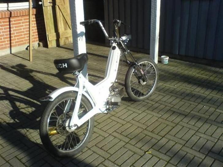 Puch Maxi K  billede 2