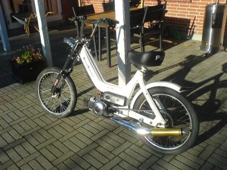 Puch Maxi K  billede 3