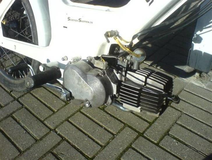 Puch Maxi K  billede 4