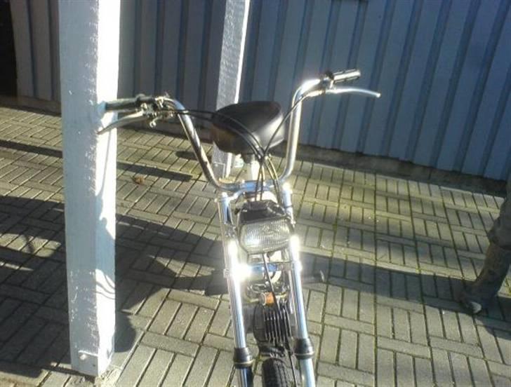Puch Maxi K  billede 5