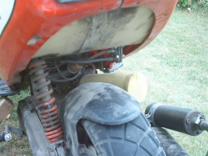 Italjet Formula 50 SMIT UD billede 12