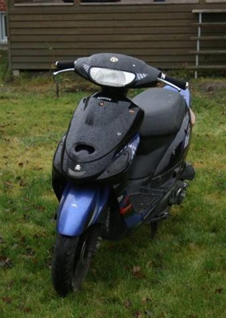 Giantco Sprint Sport AC SD billede 1