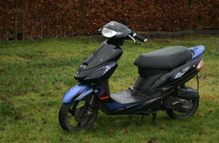 Giantco Sprint Sport AC SD billede 2