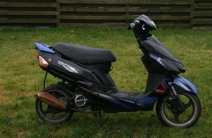 Giantco Sprint Sport AC SD billede 5