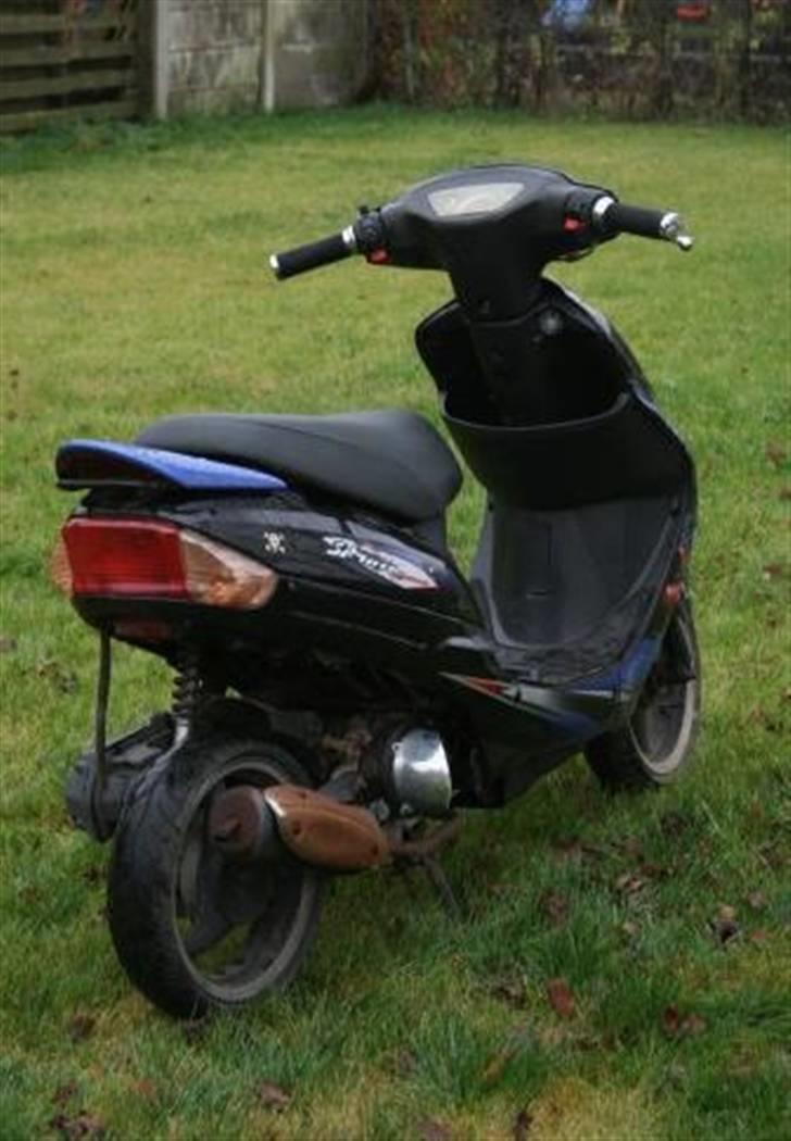 Giantco Sprint Sport AC SD billede 6