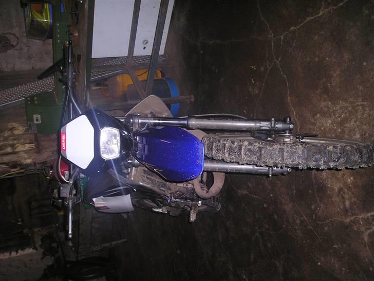 Derbi senda r. (buttet) billede 3