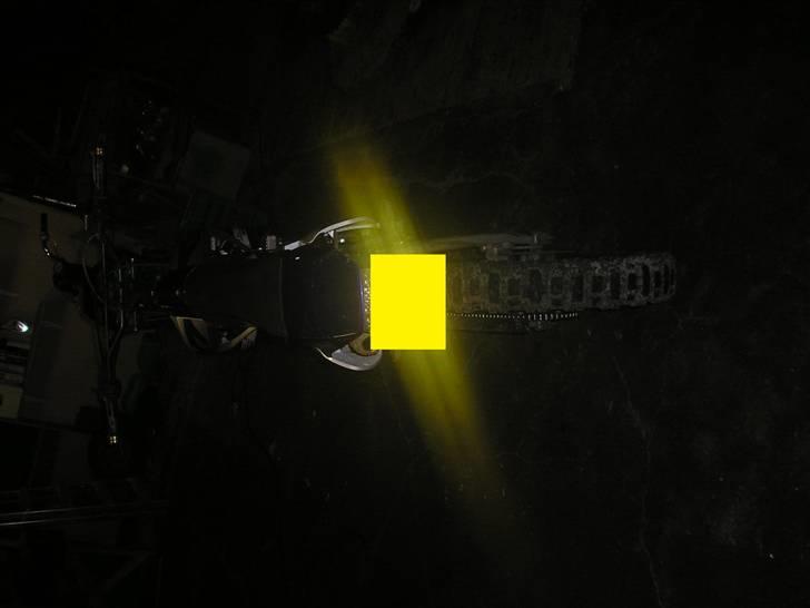 Derbi senda r. (buttet) billede 4