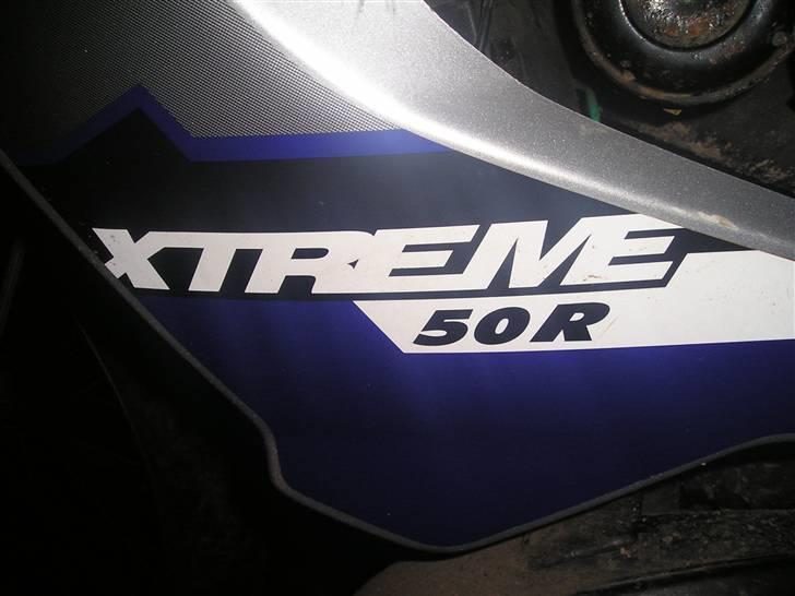 Derbi senda r. (buttet) billede 5