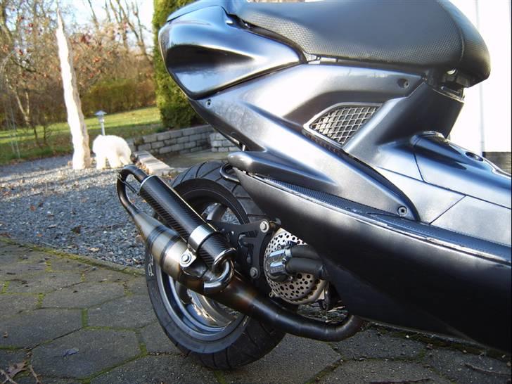 Yamaha Rox TS2 20.36 -  - Nyeste  billede 3