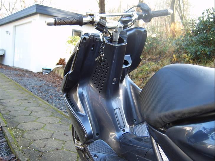 Yamaha Rox TS2 20.36 -  - Nyeste billede 5