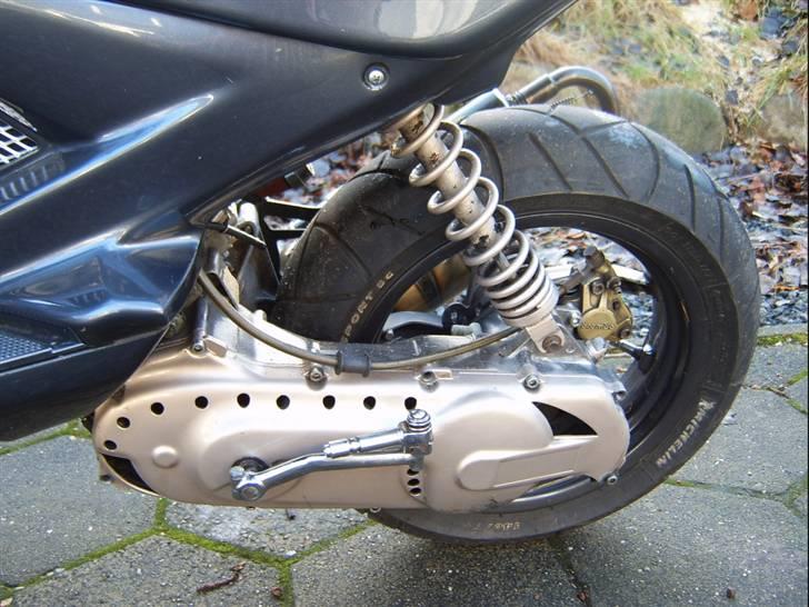 Yamaha Rox TS2 20.36 -  - Nyeste billede 7