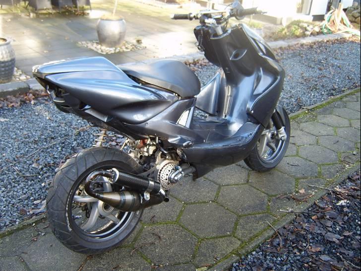 Yamaha Rox TS2 20.36 -  - Nyeste billede 9