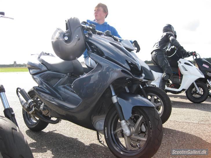 Yamaha Rox TS2 20.36 -  - DHS 09 billede 10