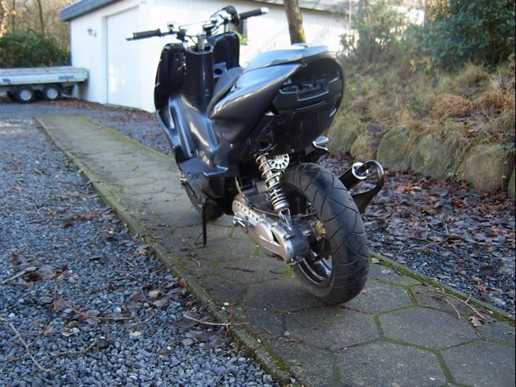 Yamaha Rox TS2 20.36 -  - Nyeste billede 11