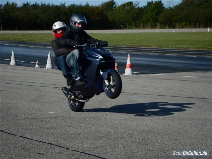 Yamaha Rox TS2 20.36 -  - SSW2 Med Johnny Bagpå :P billede 14