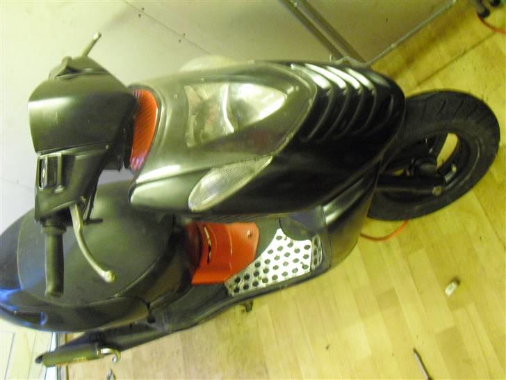 Aprilia Sonic S6SP (GONE) billede 1